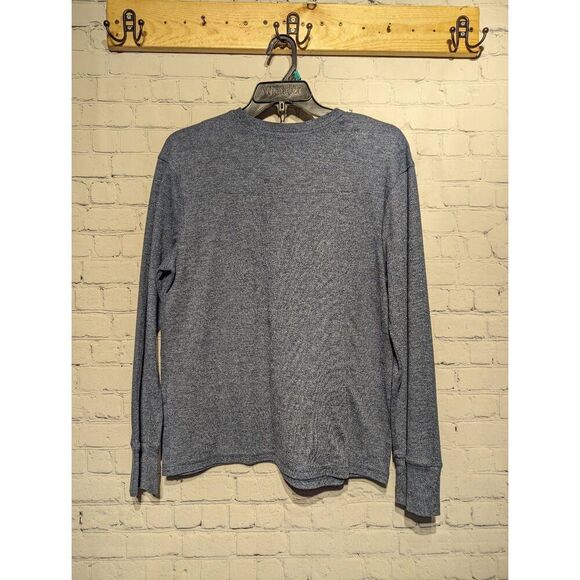 Lucky brand thermal shirt size medium - Picture 2 of 2